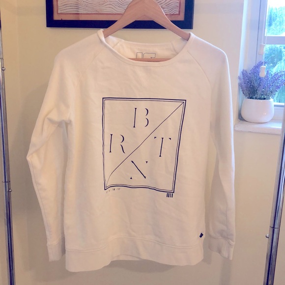 Burton Tops - 🏂 3/$30 Burton sweatshirt